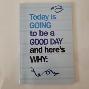 Dear Evan Hansen Notebook Journal